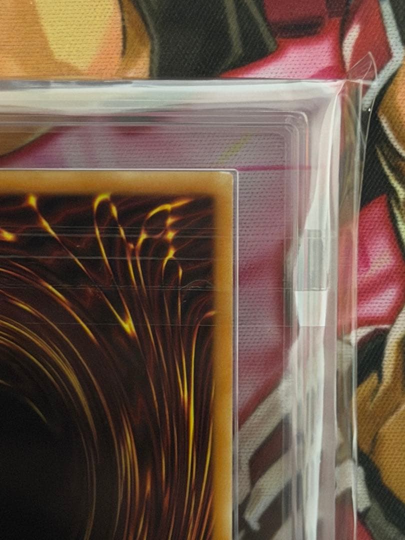 ARS9】幻のカオスソルジャーEU版ウルトラレアlimited Edition - メルカリ