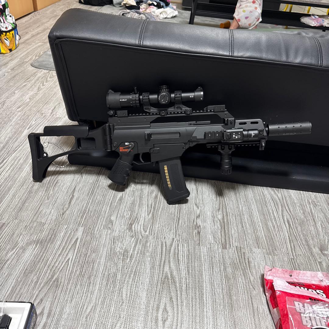 東京マルイ　次世代電動ガン 東京マルイ 次世代電動ガン Mk18 Mod.1 | 国内メーカー電動ガン,東京