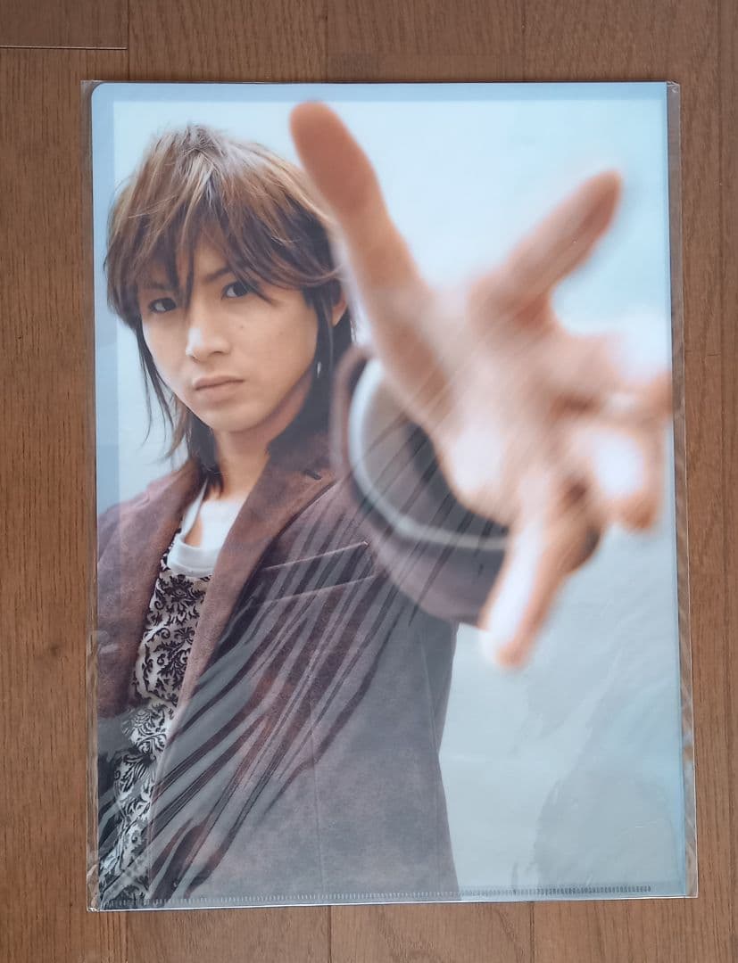 KinKi Kids Hコン グッズ6点セット まとめ売り 2005-2006 - メルカリ