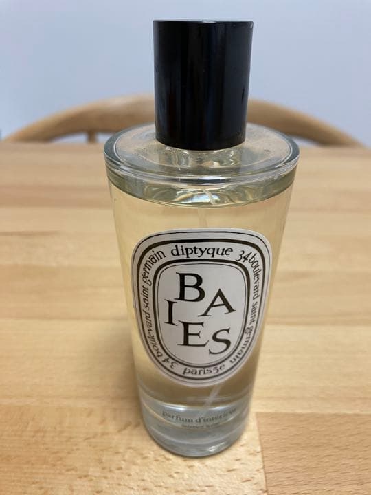 ディプティック サンジェルマン34 Perfum Dinterieur150ml diptyque（ディプティック） サン ジェルマン大通り34番地 オード