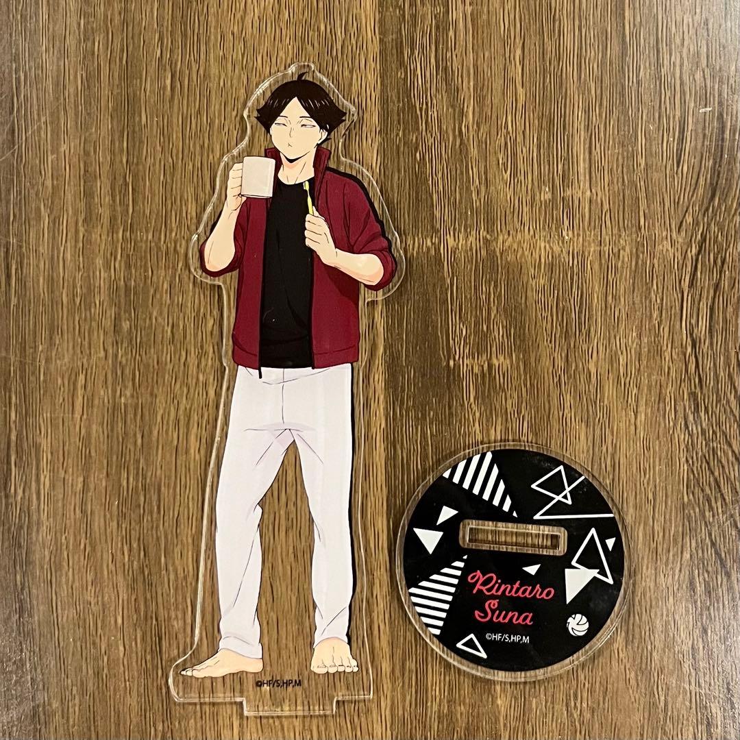 ハイキュー 角名倫太郎 アクスタ - メルカリ