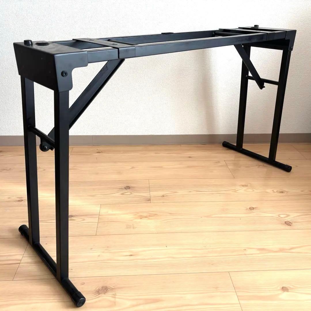 CASIO カシオ 純正 スタンド CS-53P privia 電子ピアノ CASIO ( カシオ ) CS-53P キーボードスタンド 送料無料 | サウンドハウス
