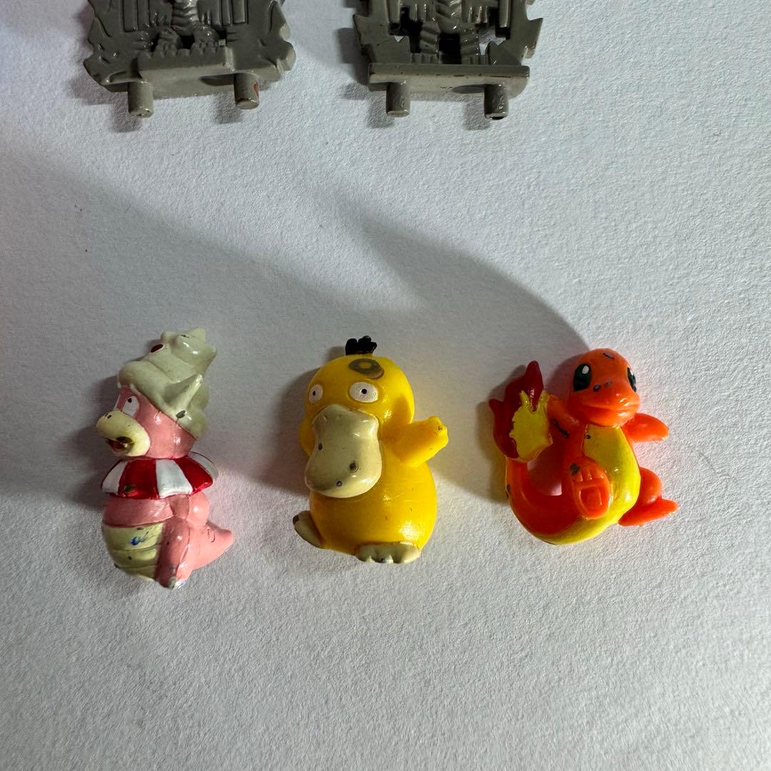 ポケモン ちびポケハウス 雷の島 炎の島 サンダー ファイヤー ルギア