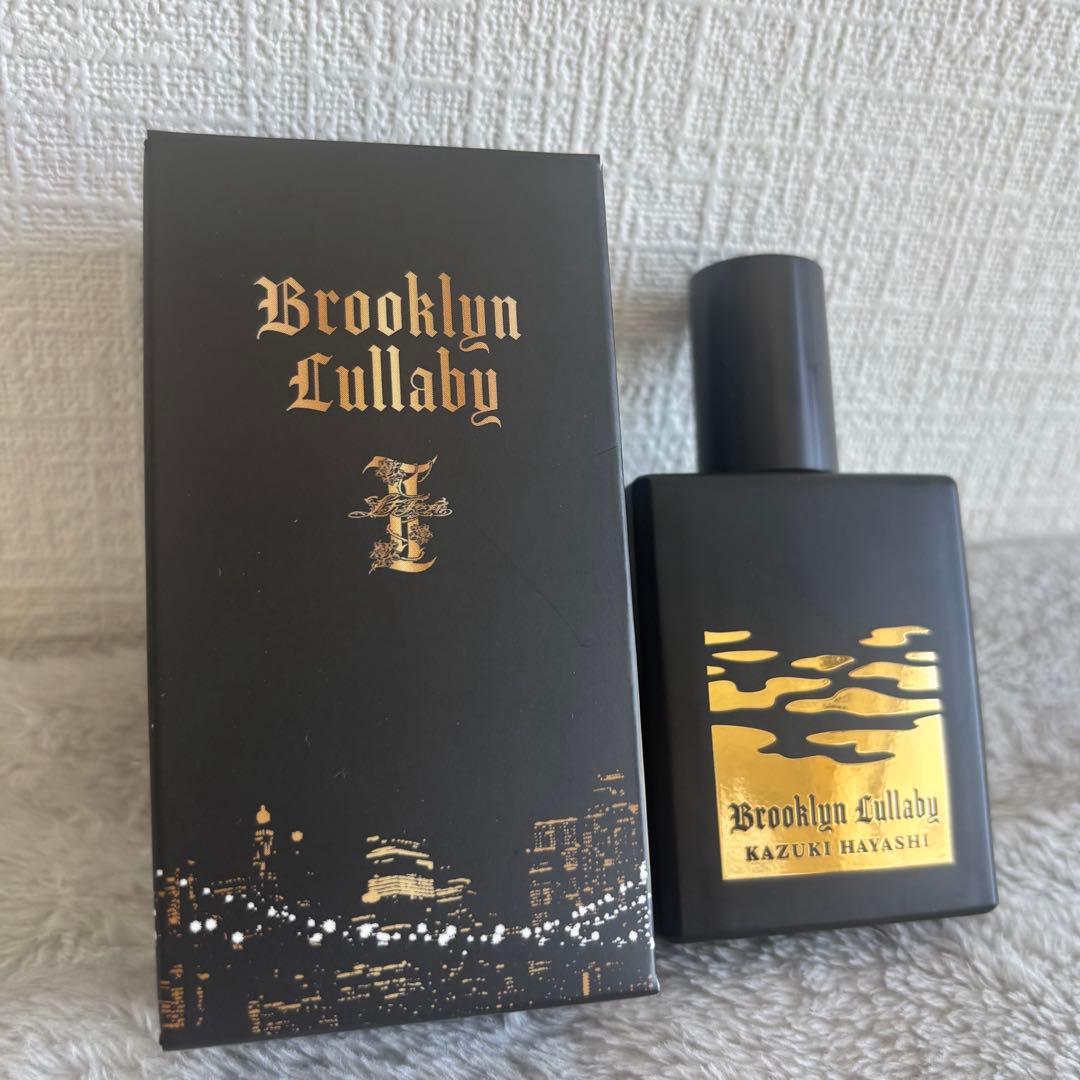 林和希 香水 Brooklyn Lullaby ツアー グッズ - メルカリ
