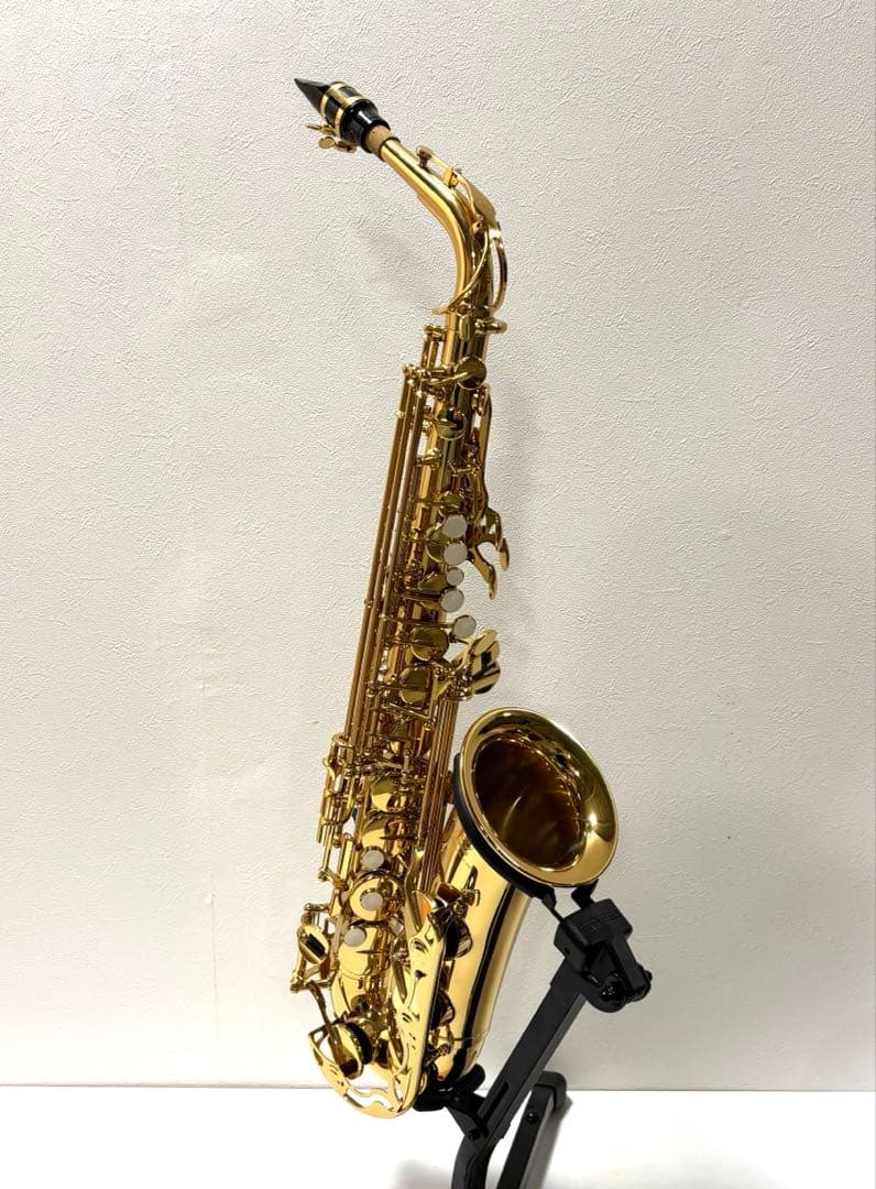 YAMAHA アルトサックス　YAS280 美品 YAMAHA YAS-280 アルトサックスYAS280 【新品】【5年保証】 ヤマハ