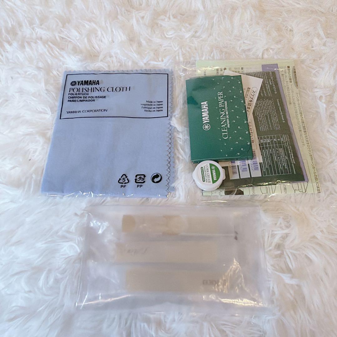 美品】YAMAHA テナーサックス YTS-380 2020年 純正ケース - メルカリ