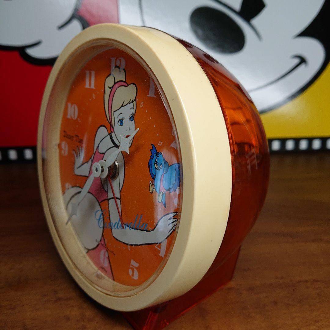 SEIKO ディズニータイム【CINDERELLA】腕時計 & 目覚まし時計 | Shop