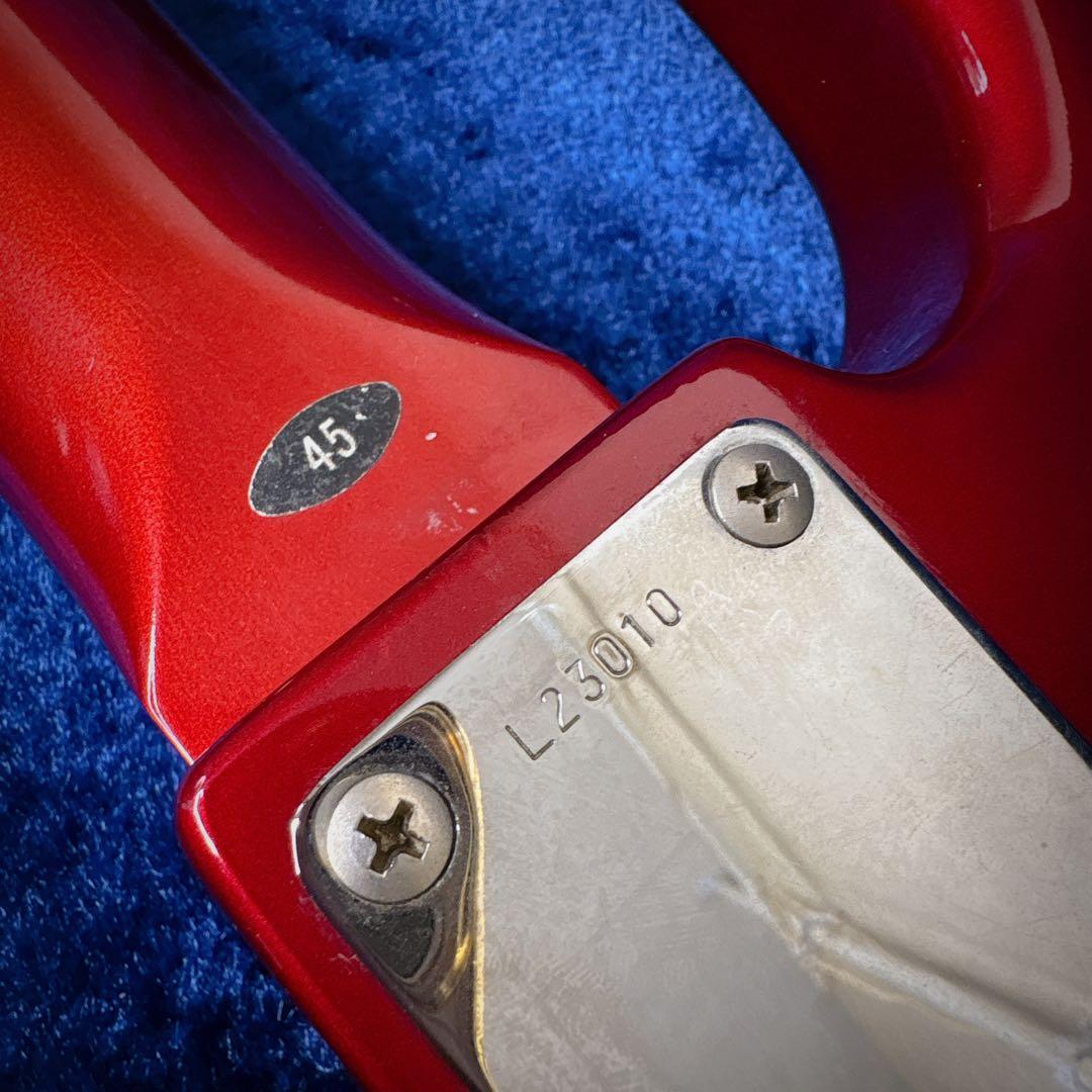 82年製 TOKAI TJB-45 CAR - メルカリ