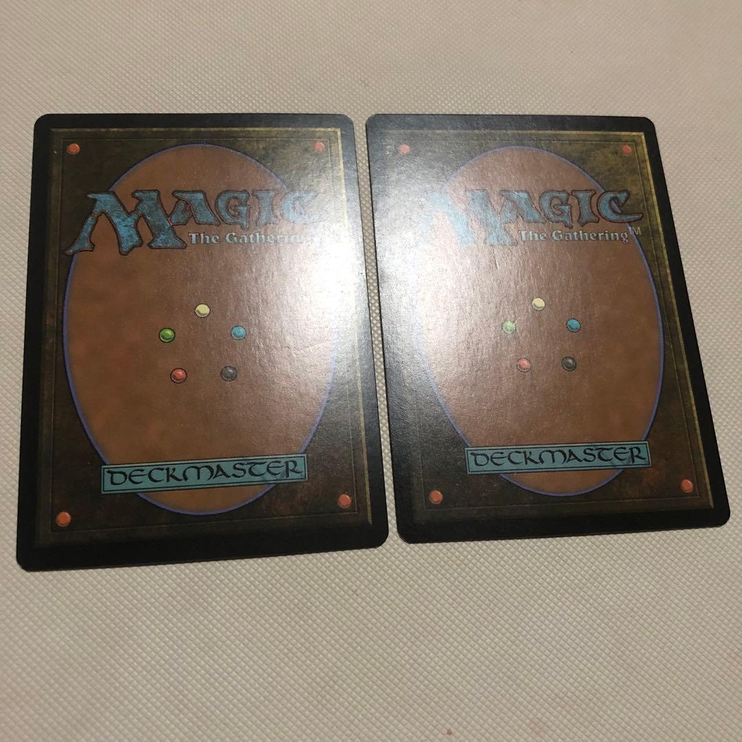 霧深い雨林 溢れかえる岸辺 汚染された三角州 mtg ロシア語 フェッチ