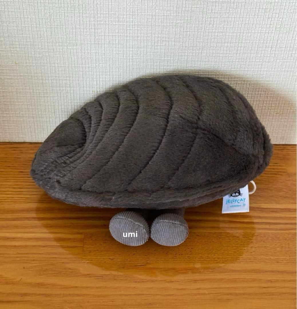 新作 ジェリーキャット Michelle Mussel ムール貝 タグ付き 新品