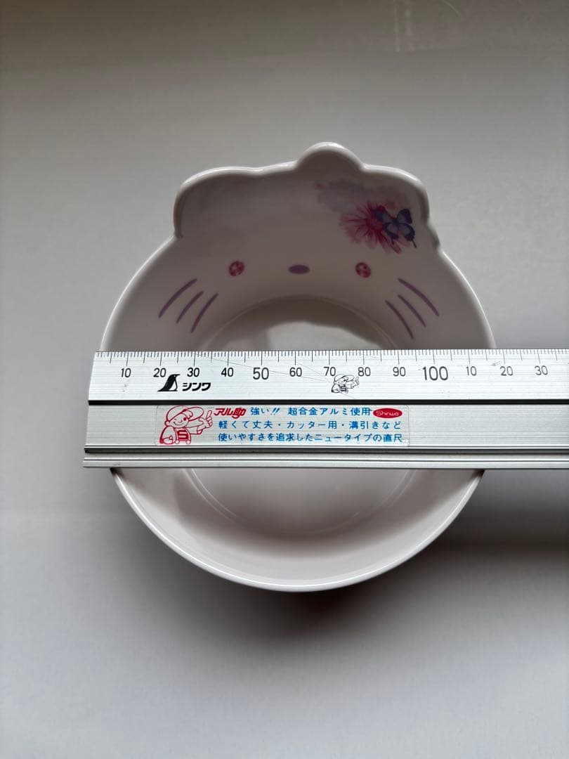 3点セット Rady × Hello Kitty メラミンボウル メラミンコップ - メルカリ