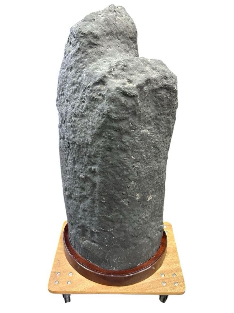 ☆巨大☆超レア☆ アメジストドーム 天然石 大型 高さ78cm 30kg以上