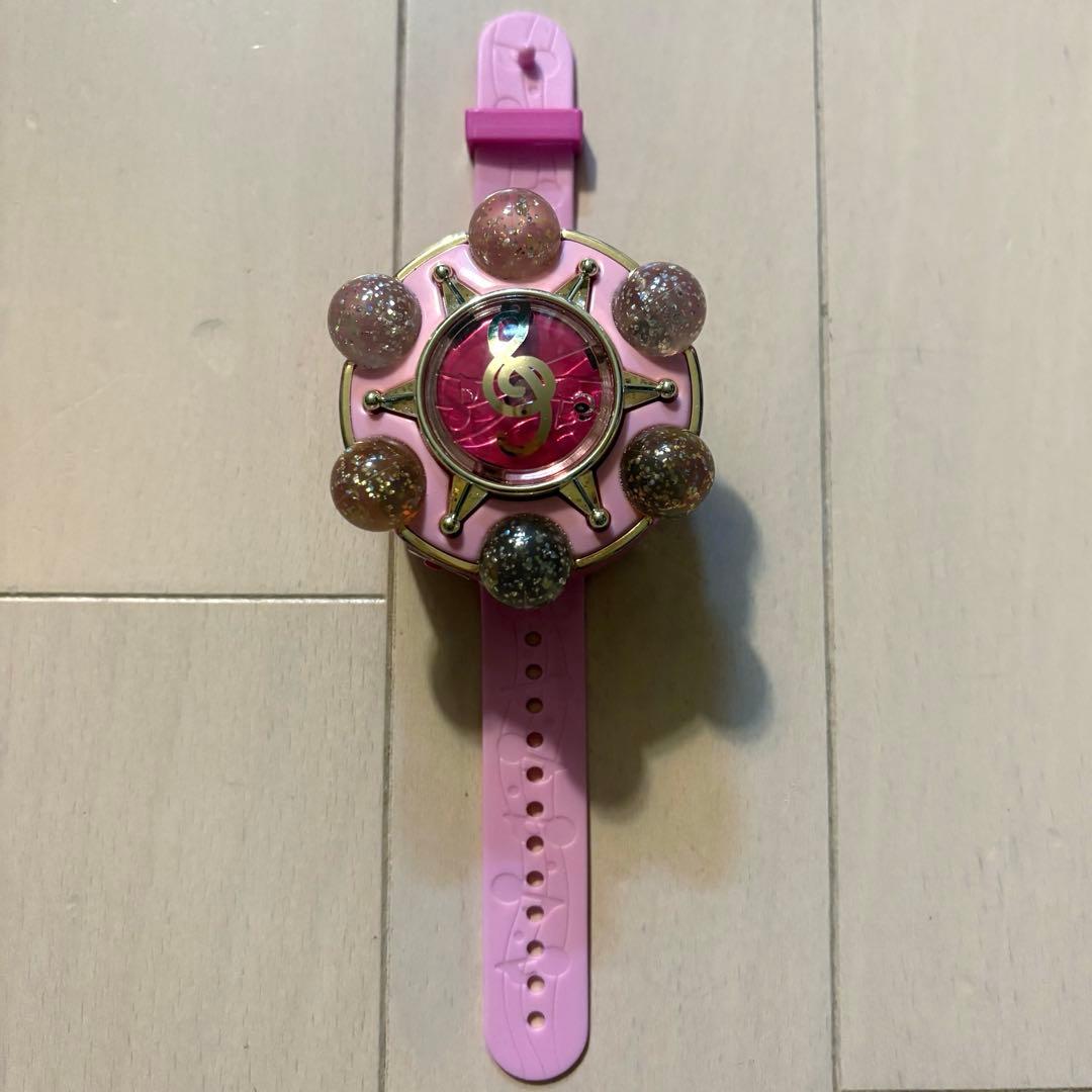 パララタップ 当時品 も～っと！おジャ魔女どれみ Special Memorize も～っとおジャ魔女どれみ パララタップ | おジャ