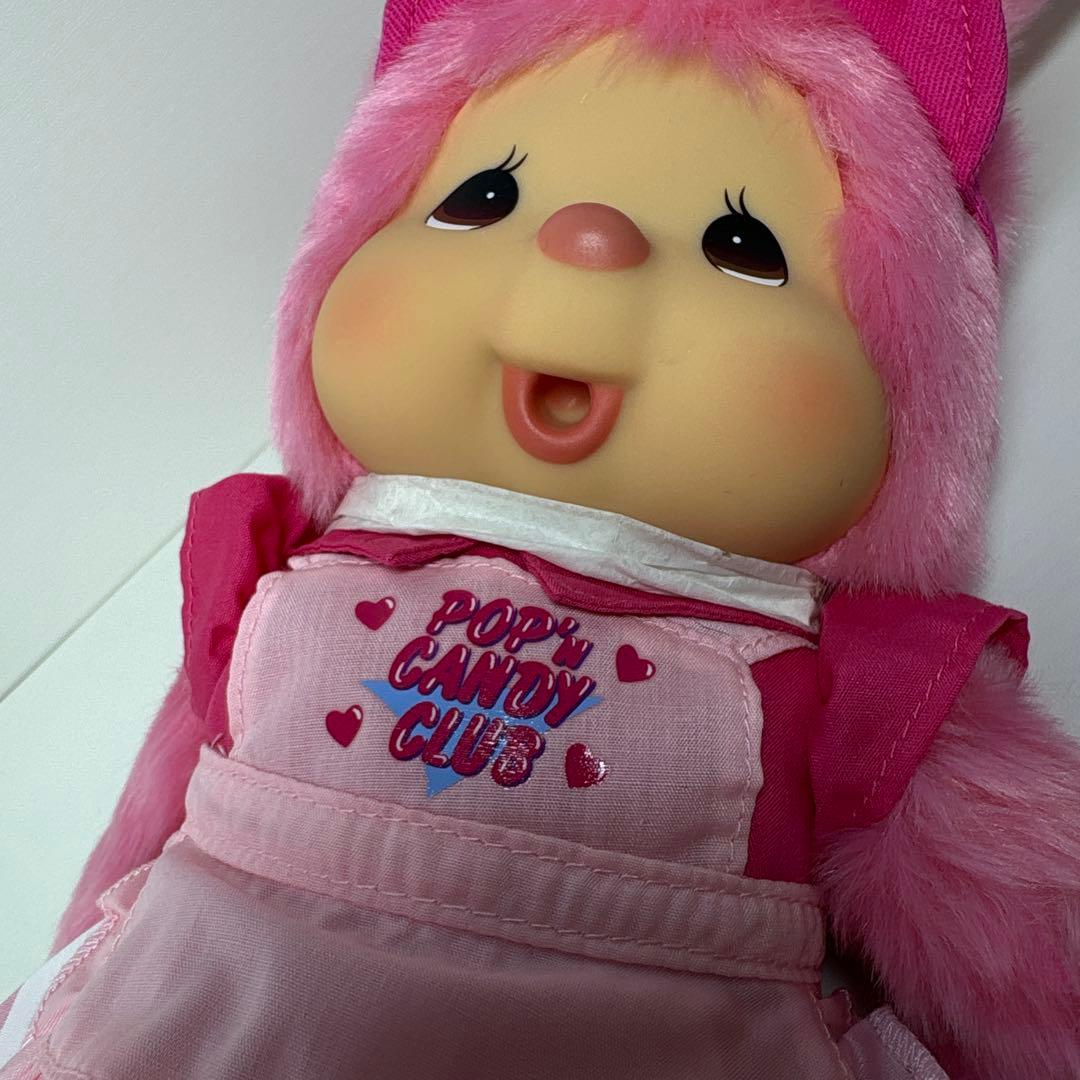 新品 チムたん ポップンキャンディクラブ Mサイズ 3301 - メルカリ