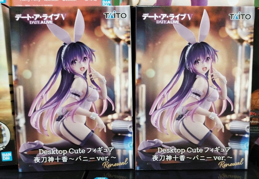プライズフィギュア 24個セット 新品未開封 大量 まとめ売り - メルカリ