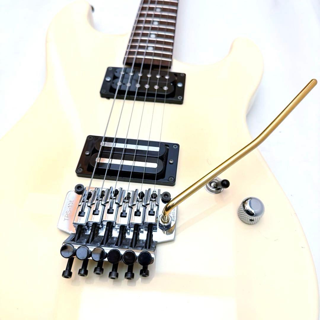 希少】ESP ZEP-II CUSTOM エレキギター - メルカリ