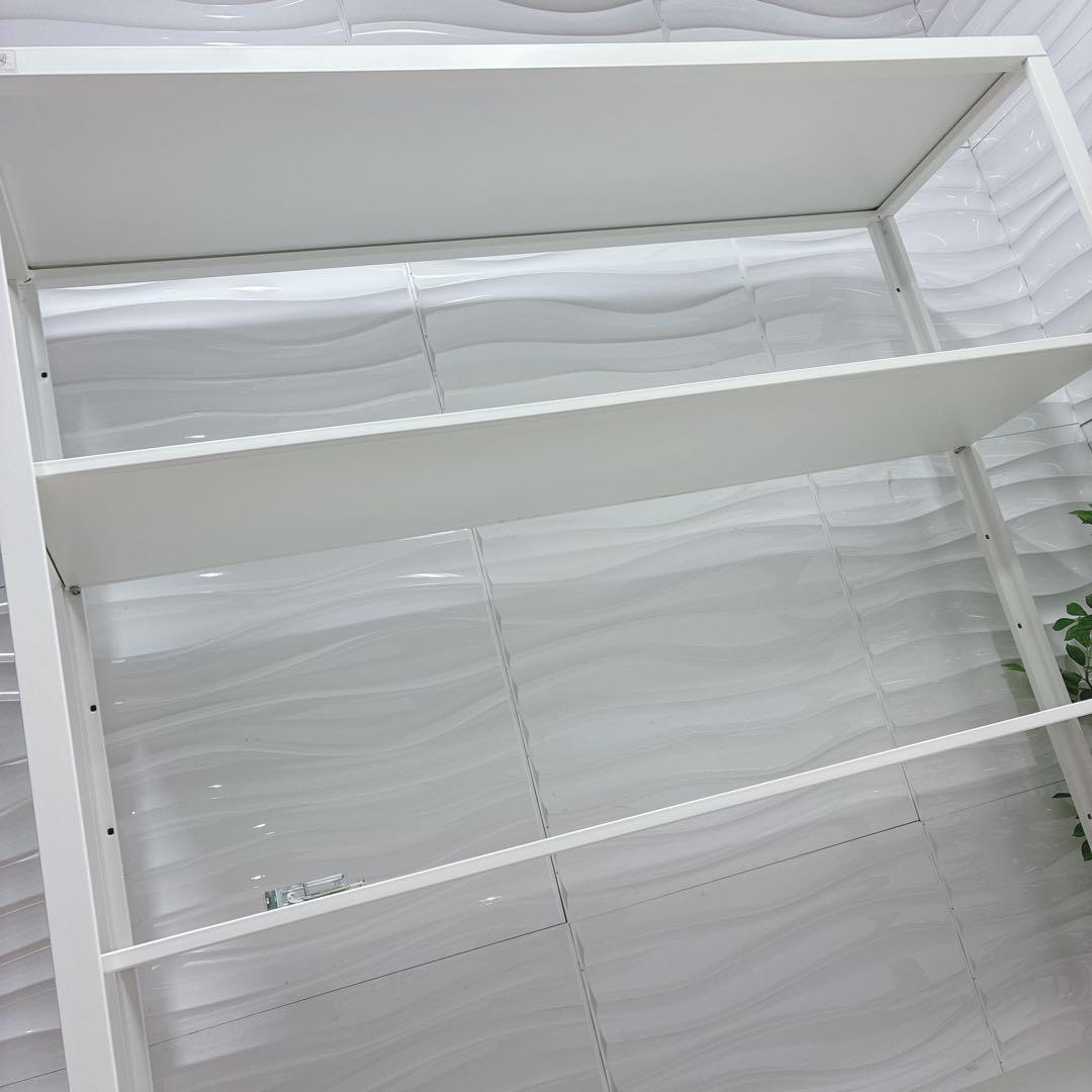 ◇IKEA◇FJÄLKINGE◇スチールラック◇大阪兵庫京都奈良滋賀和歌山