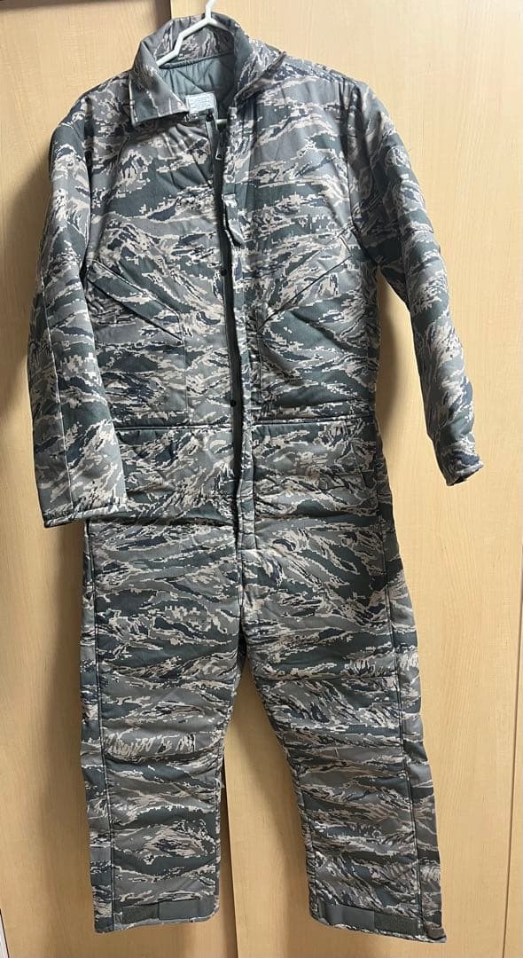 ダコタ アウターウェア 断熱ミリタリー デジタル カモフラージュ カバーオール レディース カバーオールジャケット通販 [0204-57450] - クロコダイル