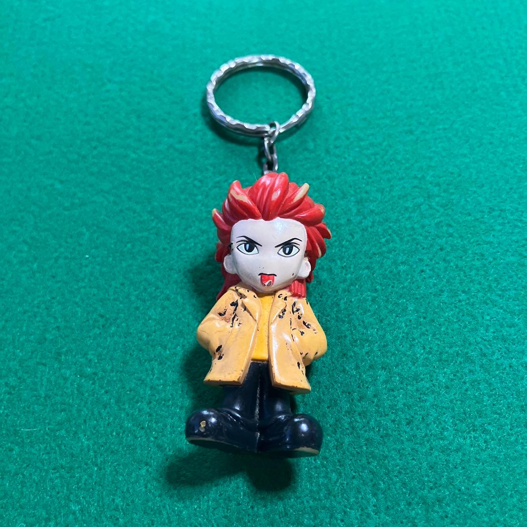 X-JAPAN HIDE 当時物 キーホルダー - メルカリ