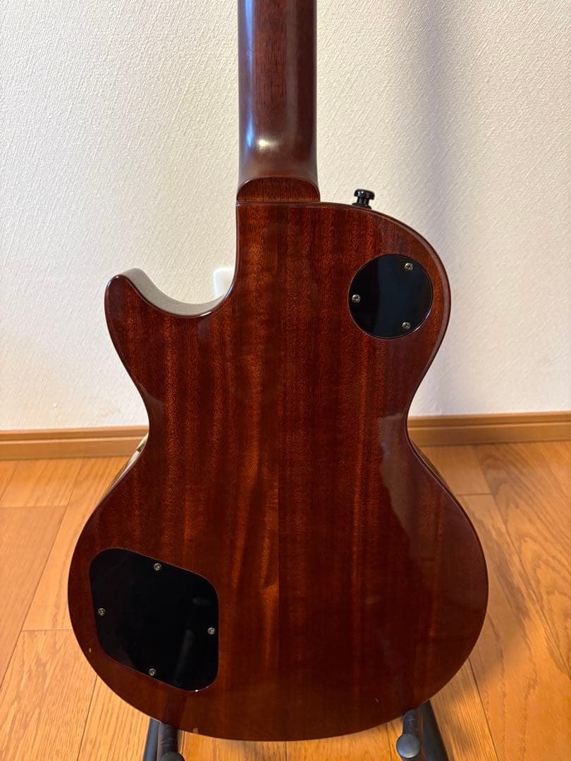 Seventy Seven Guitars Stork-jazz II-h 美品