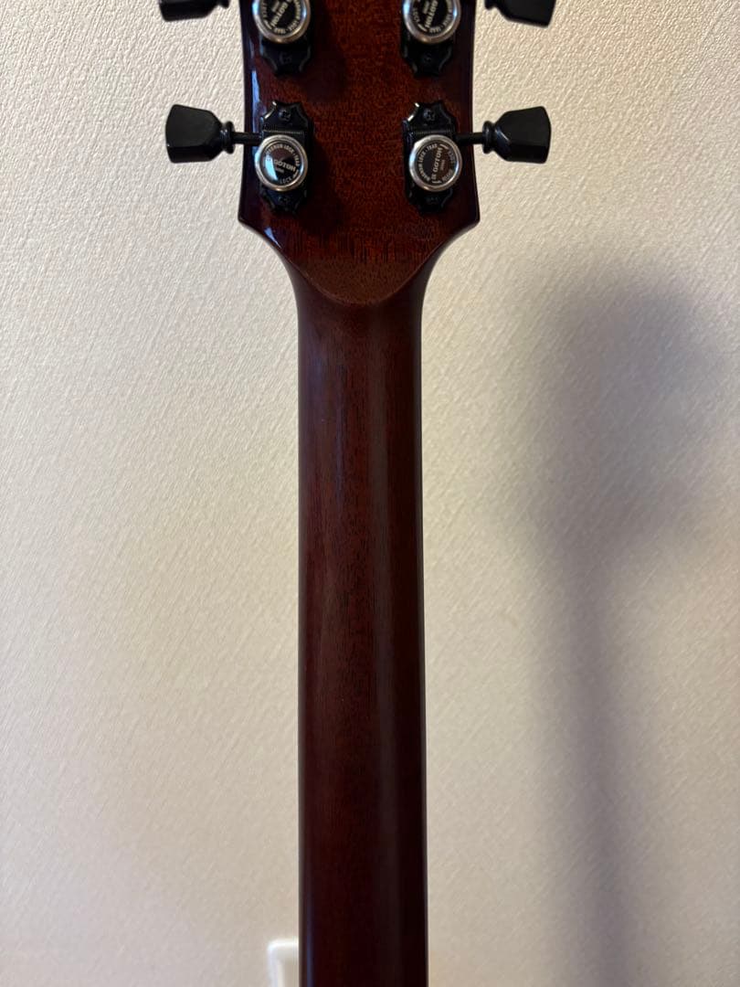 Seventy Seven Guitars Stork-jazz II-h 美品
