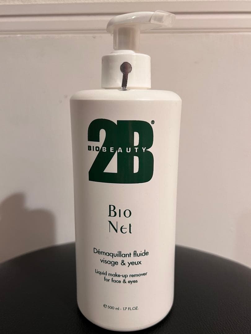 2B バイオトリートメント業務用 ネット 500ml 2B バイオトリートメント業務用 ネット 500ml