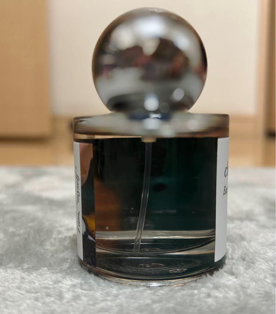 chapter 65 Eau de Parfum Aïam Celes (セレス) | Aíam – Chapter 65 (アイアム – チャプター65)