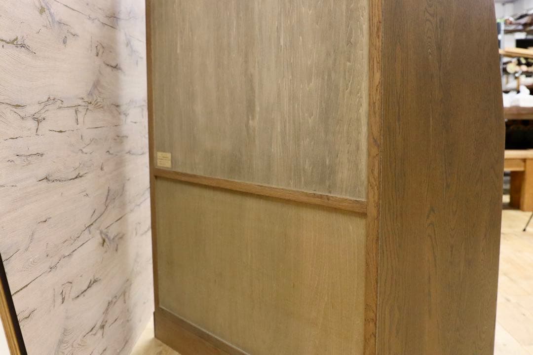 GMGH456○神戸家具 神戸洋家具 伊藤家具 ライティングビューロー