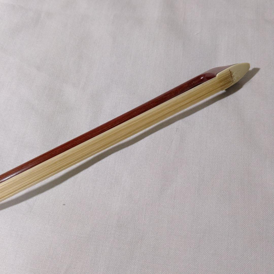 ♥️値下しました♥️スズキバイオリン4/4♥️品番200♥️弓ケ―ス松脂