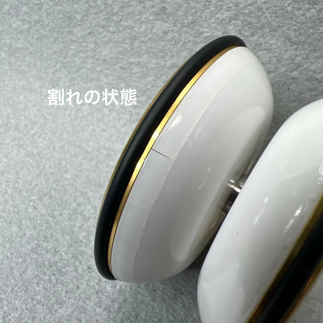 リンダファクター 刻印版 スピンファクター SpinFaktor yoyojam - メルカリ