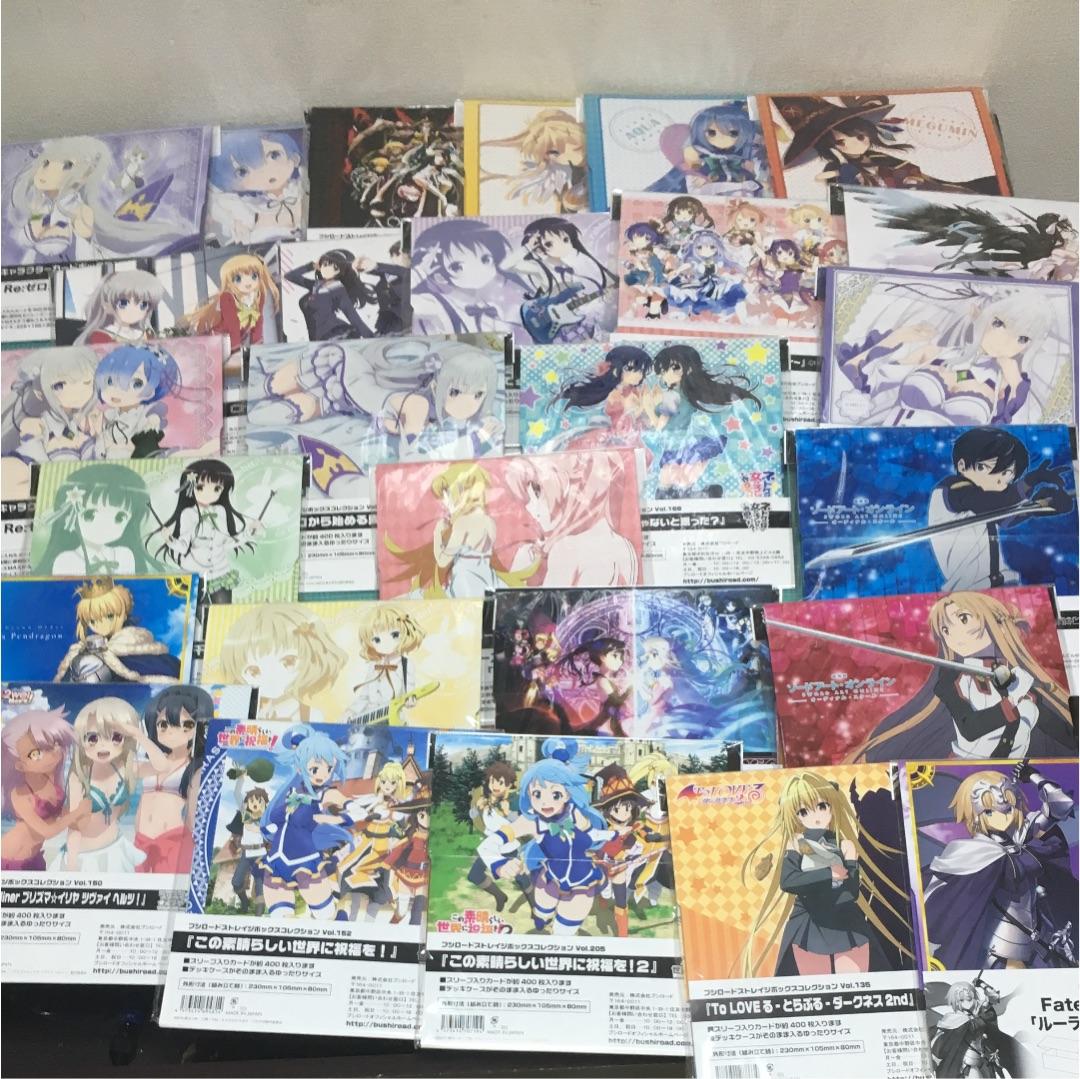 ストレイジまとめ売り27個 ブロッコリートレカアイテムくじがオンラインで登場！！ ｜ Z/X