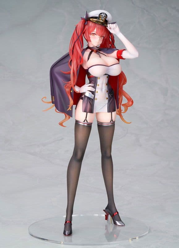 とまみ様リクエスト　アズールレーン 愛宕 セントルイス　ホノルル