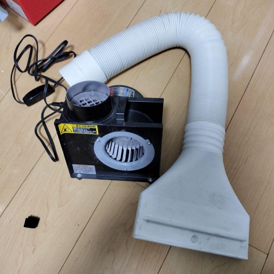 Mr．スーパーブース　コンパクト Mr.スーパーブース コンパクト (塗装ブース) - ホビーサーチ 工具・塗料