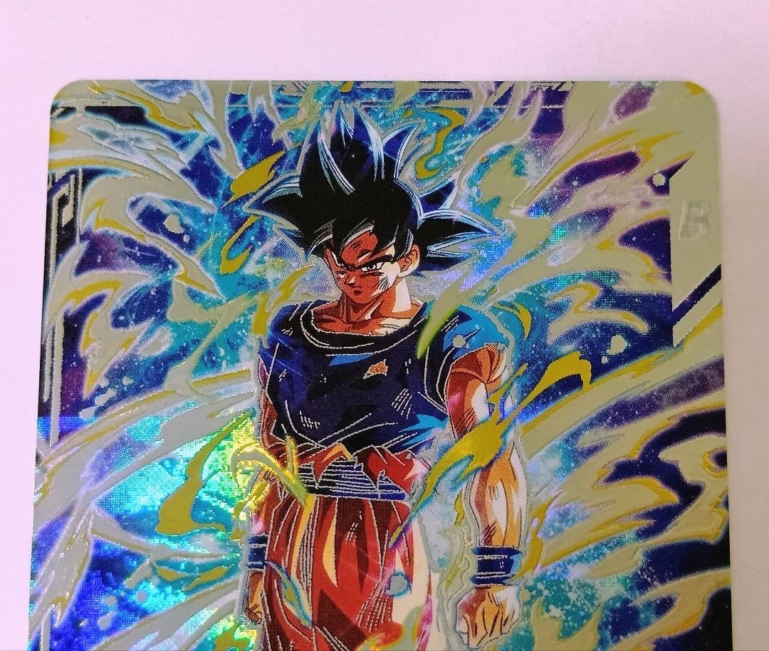 新品□ドラゴンボールスーパーダイバーズ SDV8-SEC 孫悟空 - メルカリ