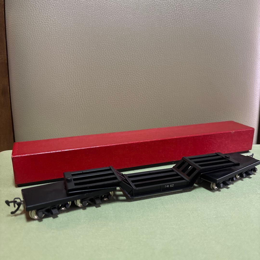 希少・特価！】DIESEL-ELECTRIC LOCOMOTIVE SD-45 - メルカリ