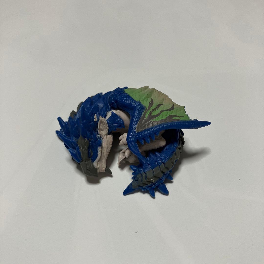 CFB Cute モンスターハンター お眠りモンスター 5体セット - メルカリ