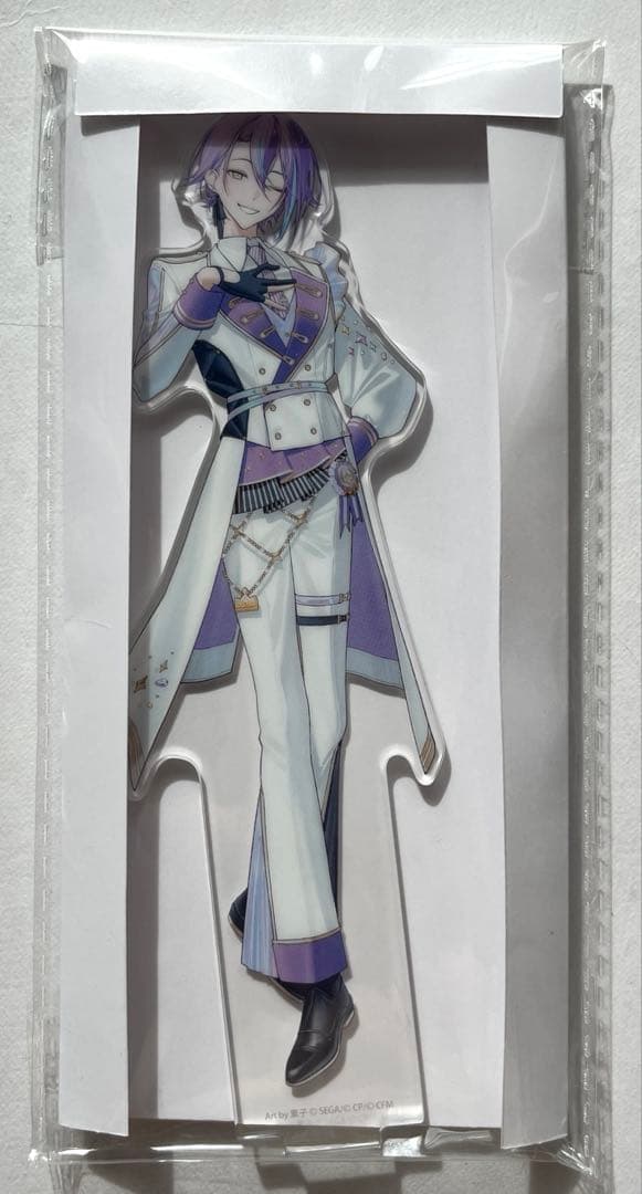 プロセカ 5th 感謝祭 アクリルスタンド 天馬司 神代類 - メルカリ