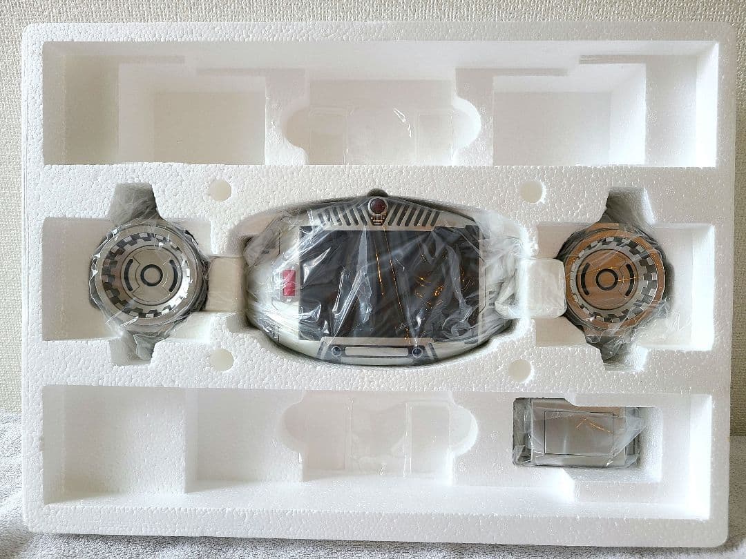 Vバックル 単品 旧コンセレ版 COMPLETE SELECTION MODIFICATION V BUCKLE（CSM Vバックル）【2次