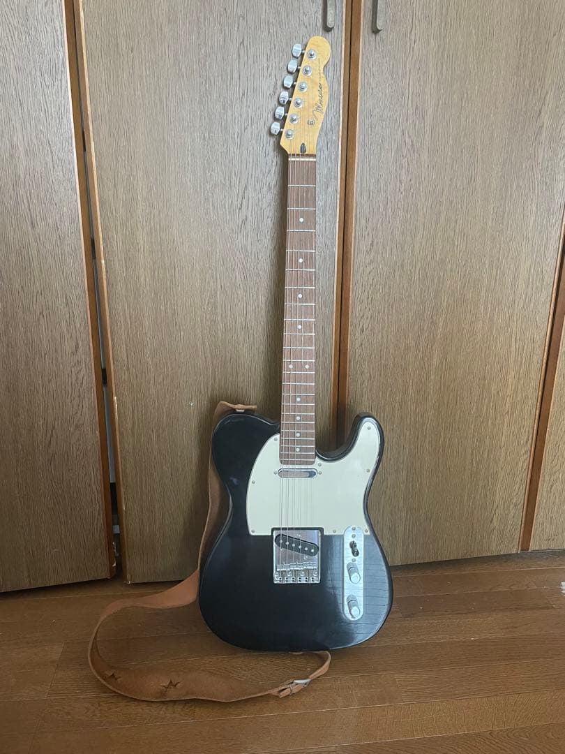 Mavisブランドのエレキギター Mavis Electric Guitar（中古/送料無料）【楽器検索デジマート】