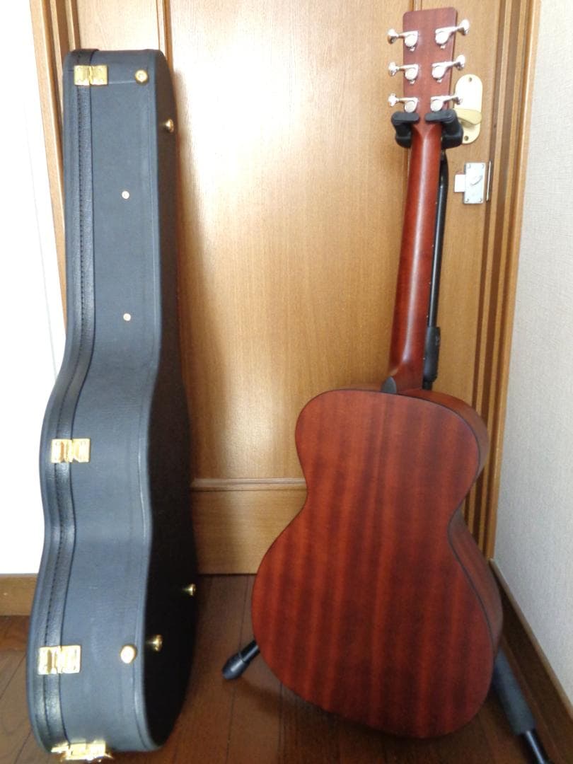 K.Yairi SO-MH1 2023年製 美品！ アコースティックギター - メルカリ