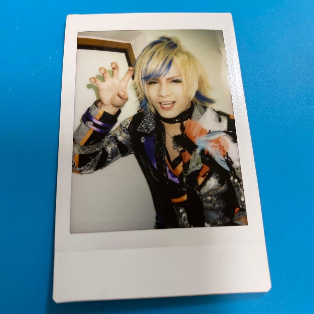 Royz 昴 過去 チェキ - メルカリ