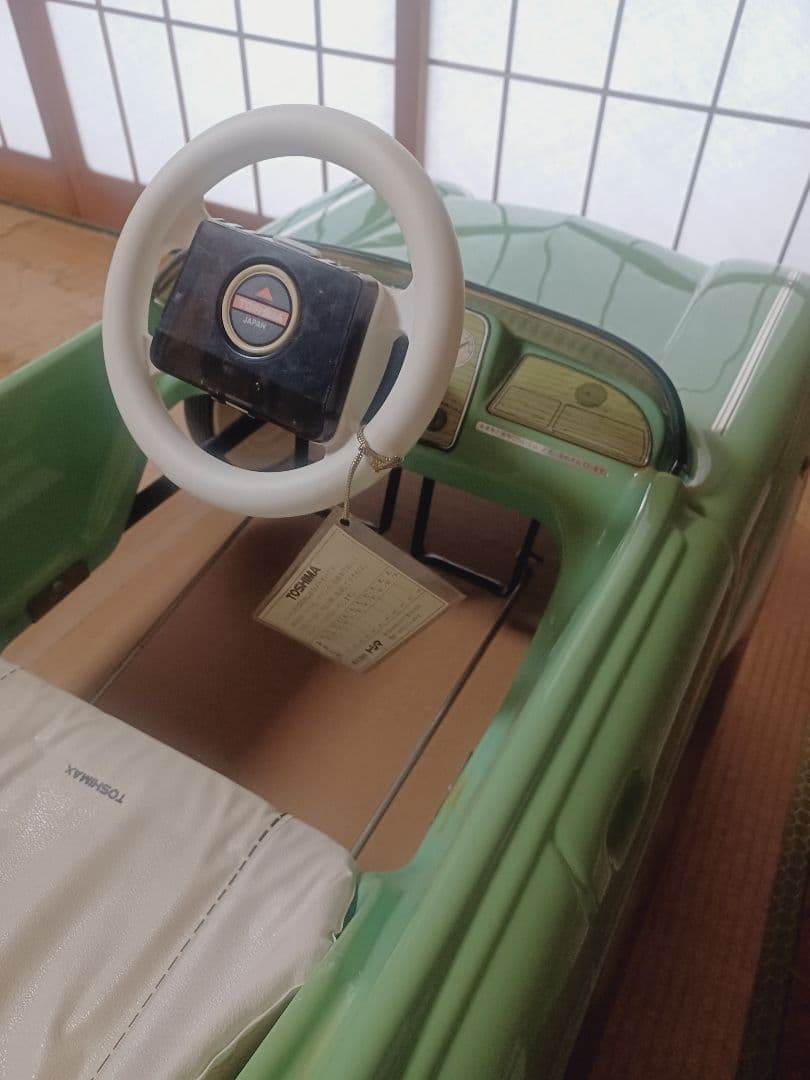 矢沢永吉 キャデラック ペダルカー - メルカリ