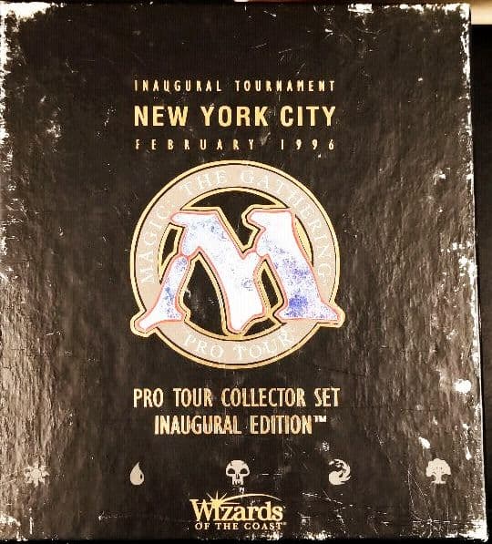 1996 プロツアー・ニューヨークベスト8デッキセット Amazon | Tech Deck - Sk8shop Bonus Pack (styles vary) | フィンガー