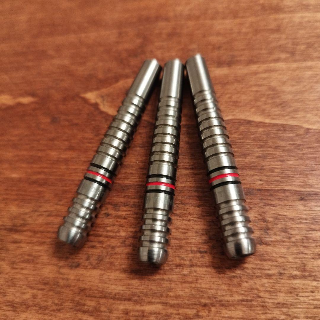 【超レア】ゴメス12 山田勇樹モデル 2BA 20g トリニダード ソフトダーツ バレル【トリニダード】ゴメス12 山田勇樹モデル 2BA 20g｜ダーツ用品