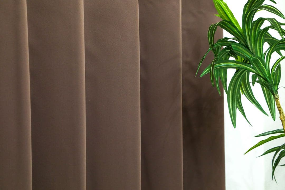 Proクライマー様 専用 1級遮光防炎カーテン 150㎝×220㎝ 2