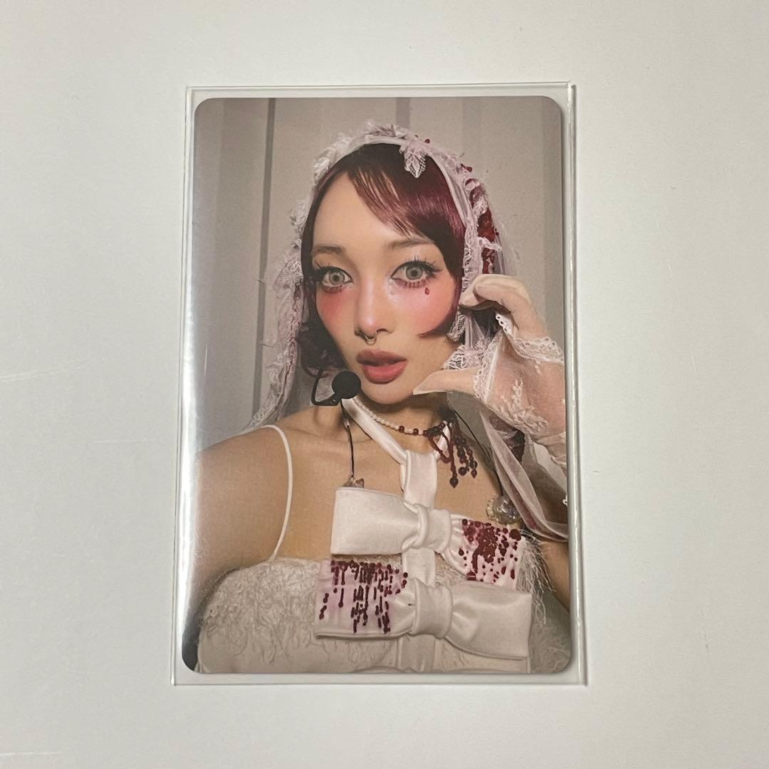 XG THE CORE 核 HMV購入ラキドロトレカ JURIN ジュリン - メルカリ
