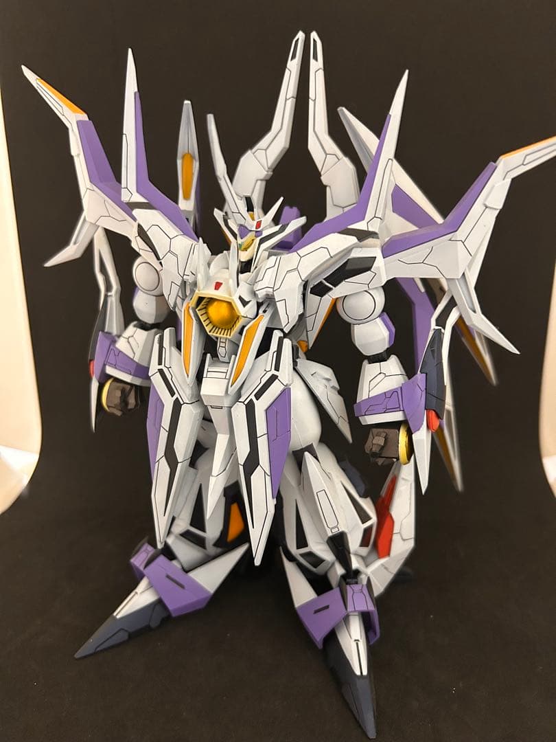 MODEROID グレートゼオライマー　冥王計画ゼオライマー　モデロイド 再販】MODEROID 冥王計画ゼオライマー グレートゼオライマー｜の通販は