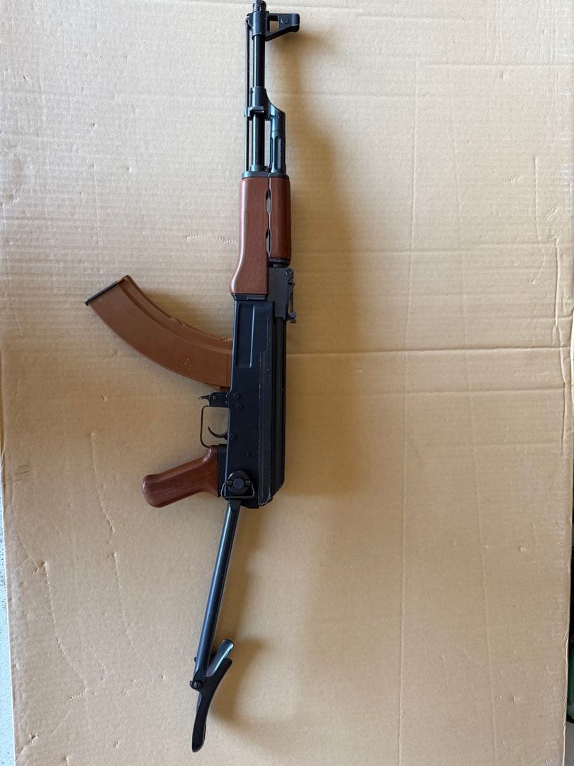 MGC COLT'S MK Ⅳ/SERIES'70 SPG 樹脂製 r2-6 ミリタリー