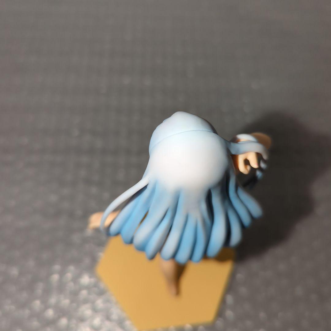 現状品】夏川真涼 BEACH QUEENS 1/10 フィギュア 俺修羅 - メルカリ