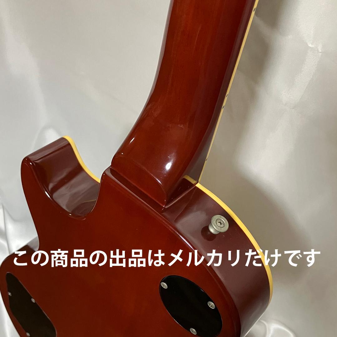 tokai レスポール リボーン LS-100 Les Paul REBORN - メルカリ